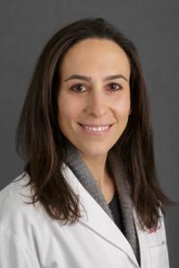 Raleigh W. Todman, MD Profile Headshot
